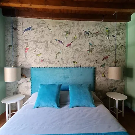 Estalagem Albarea 3*