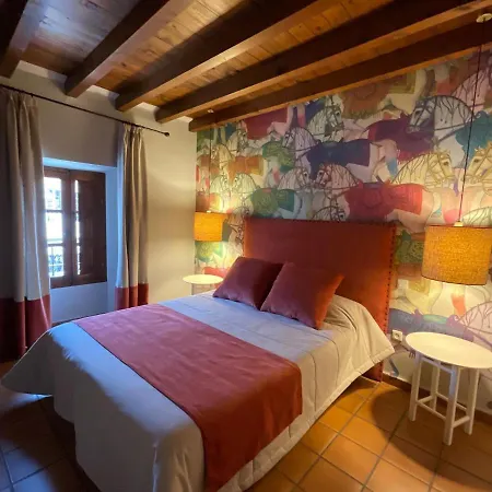 Albarea 坎德莱达