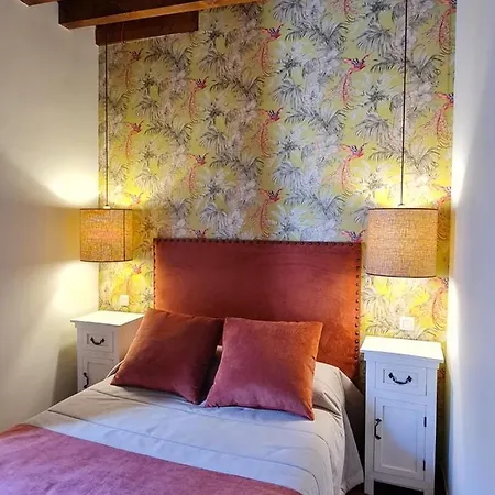 Albarea Estalagem Candeleda