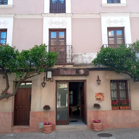 Albarea Estalagem 3*