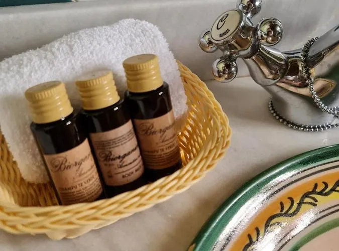 Albarea 3* 칸델레다