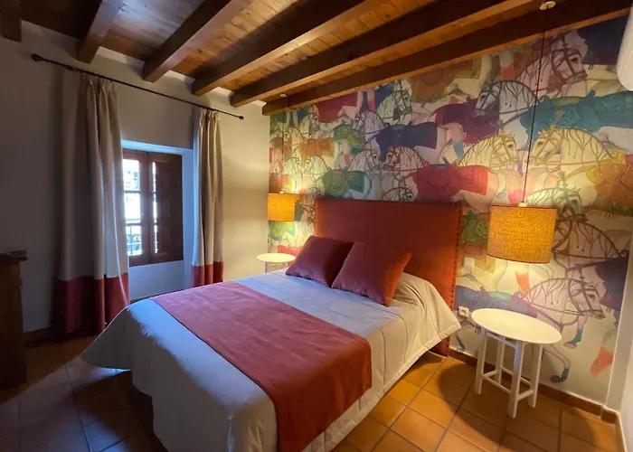 Albarea 칸델레다