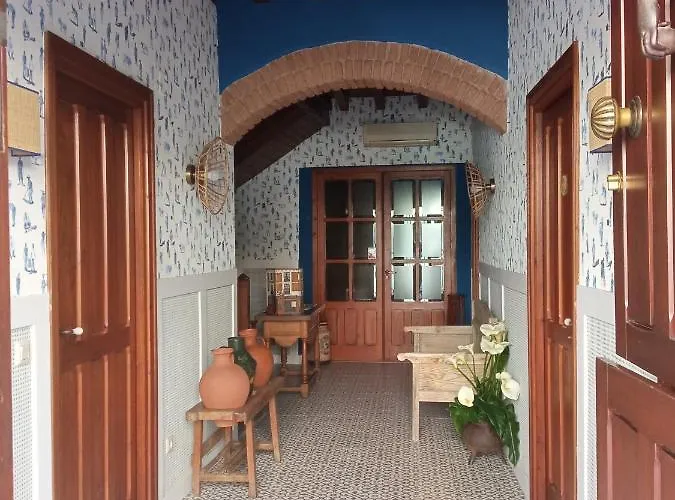 Albarea 坎德莱达